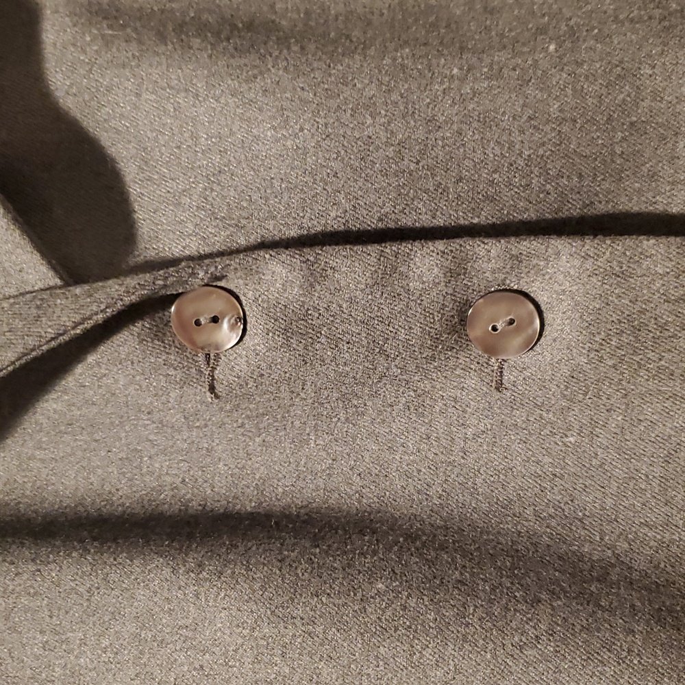 Fashion Brand Company Professional Business Vest NWOT - Picture 2 of 7